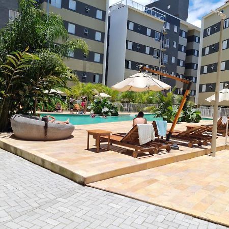 Paradise Resort Ubatuba II Екстериор снимка