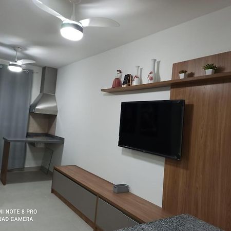 Paradise Resort Ubatuba II Екстериор снимка