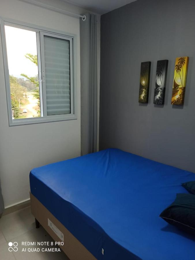 Paradise Resort Ubatuba II Екстериор снимка