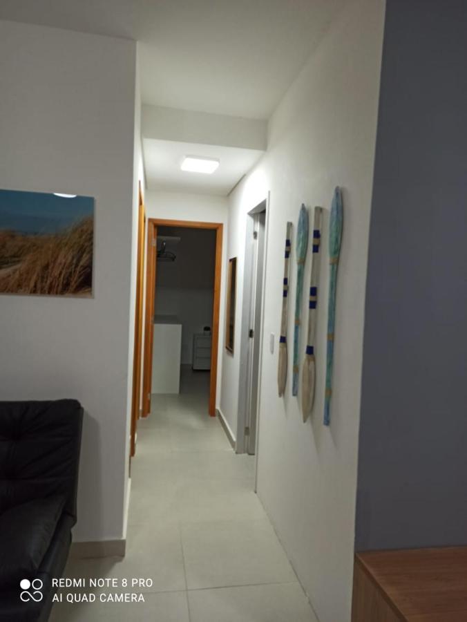 Paradise Resort Ubatuba II Екстериор снимка