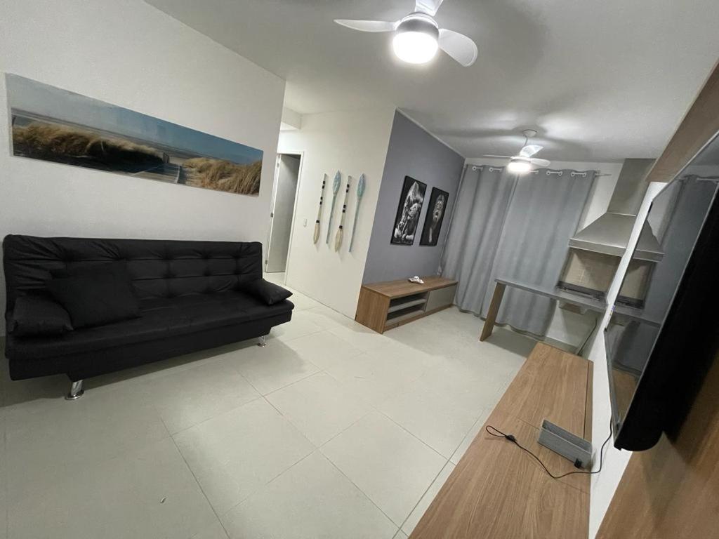 Paradise Resort Ubatuba II Екстериор снимка