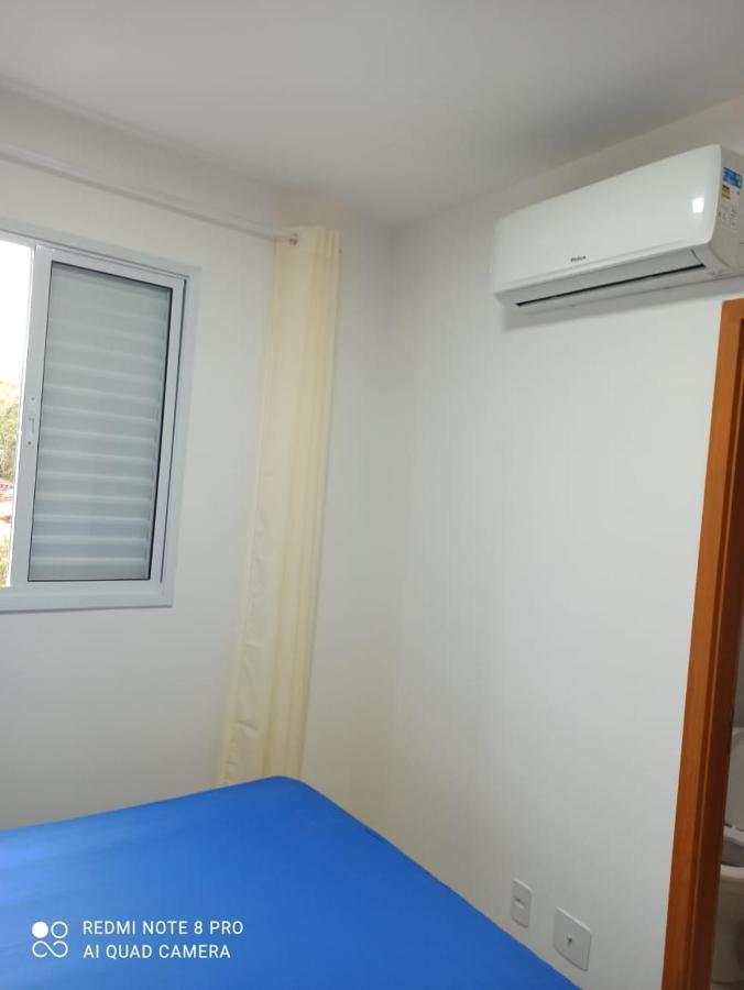 Paradise Resort Ubatuba II Екстериор снимка
