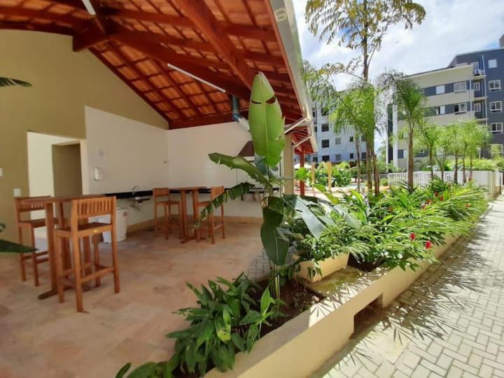 Paradise Resort Ubatuba II Екстериор снимка