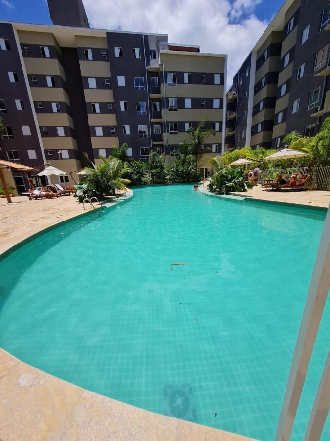 Paradise Resort Ubatuba II Екстериор снимка