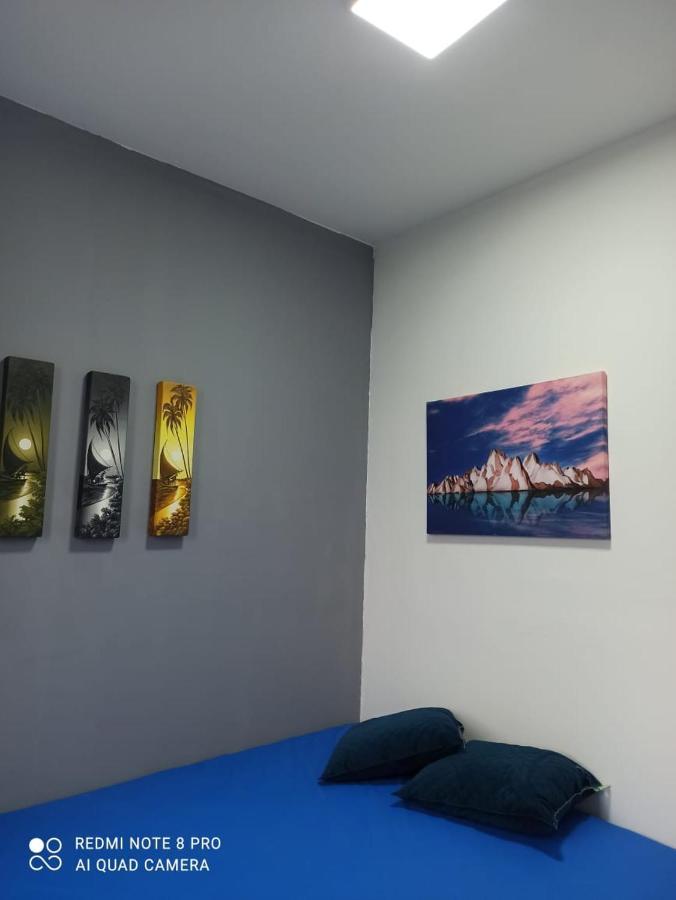 Paradise Resort Ubatuba II Екстериор снимка