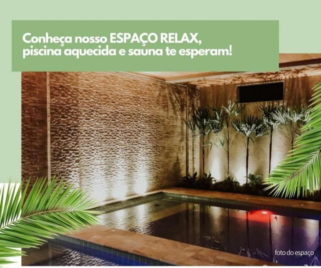 Paradise Resort Ubatuba II Екстериор снимка