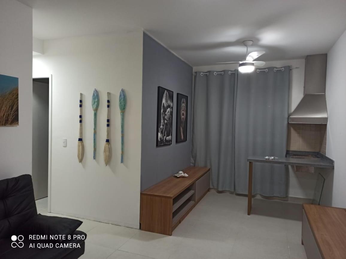 Paradise Resort Ubatuba II Екстериор снимка