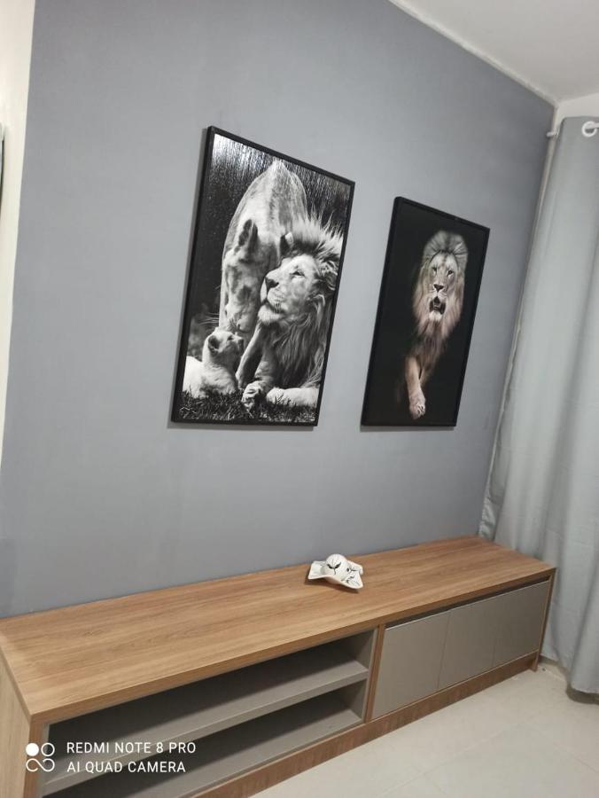 Paradise Resort Ubatuba II Екстериор снимка