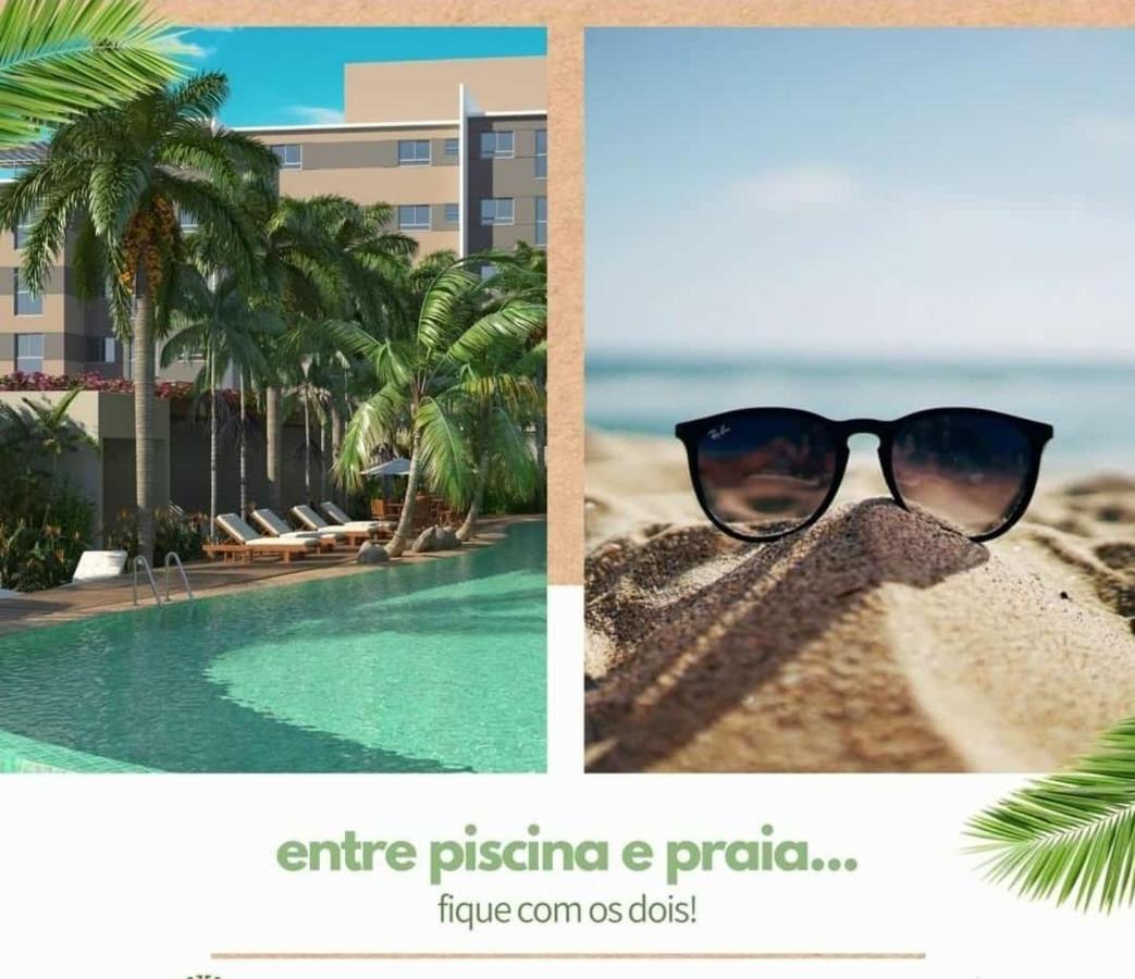Paradise Resort Ubatuba II Екстериор снимка